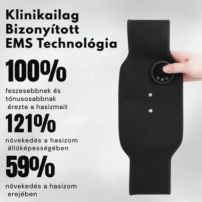 Corevolt Ultra Hasizom Stimulátor