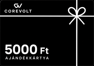 5.000 Ft Ajándék kártya