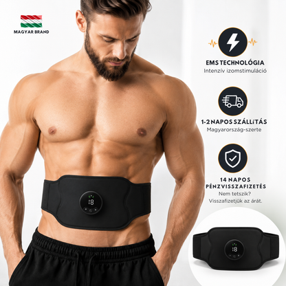 Corevolt Ultra Hasizom Stimulátor