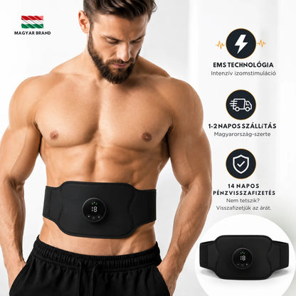 Corevolt Ultra Hasizom Stimulátor