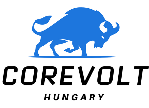Corevolt